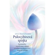 Psilocybinová spojka - 