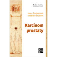Karcinom prostaty - 