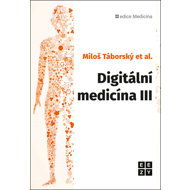 Digitální medicína - Miloš Táborský