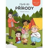 Hurá do přírody! - Hedviga Gutierrez