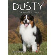 Dusty Záchranář v nouzi - Jan Andersen