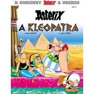 Asterix Asterix a Kleopatra - 