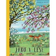 Jaro v lese - Daniela Kulot