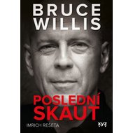 Bruce Willis Poslední skaut - 