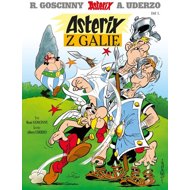 Asterix Asterix z Galie - 