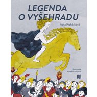 Legenda o Vyšehradu - 