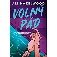 Volný pád - Ali Hazelwood