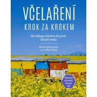 Včelaření krok za krokem - Alethea Morrisonová