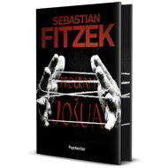 Program Jošua - Sebastian Fitzek