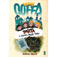Parta a cesta proti času - Martin Goffa