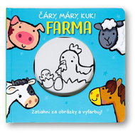 Čáry, máry, kuk! Farma - 