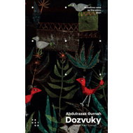 Dozvuky - Abdulrazak Gurnah