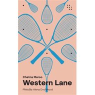 Western Lane - Chetna Maroo