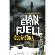Šedá zóna - Jan-Erik Fjell