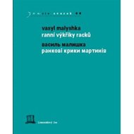 Ranní výkřiky racků - 