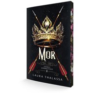 Mor - Laura Thalassa