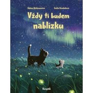 Vždy ti budem nablízku - 