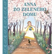 Anna zo Zeleného domu - 