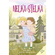 Nelka a Stelka 1 - 