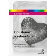 Opuštěnost a sebeodcizení - 