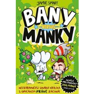 Bany versus Manky - 