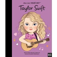 Taylor Swift: Malí lidé, velké sny - 