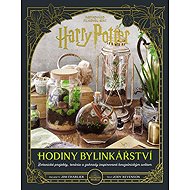 Harry Potter: Hodiny bylinkářství - 