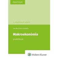 Makroekonómia: Praktikum - 