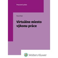 Virtuálne miesto výkonu práce - 