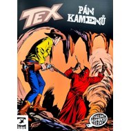 Tex Pán kamenů - 