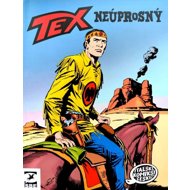 Tex Neúprosný - Gianluigi Bonelli