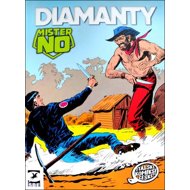 Mister No Diamanty - 