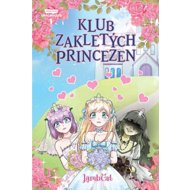 Klub zakletých princezen 1 - LambCat