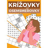 Krížovky a osemsmerovky - 