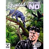 Mister No Džungle - 
