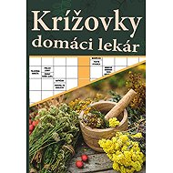 Krížovky domáci lekár - 