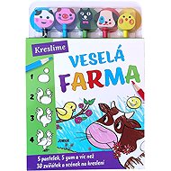 Kreslíme Veselá farma - 
