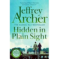 Hidden in Plain Sight: The Warwick-Chronicles 2 - 