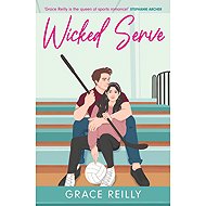 Wicked Serve - 