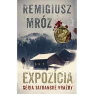 Expozícia - Remigiusz Mroz