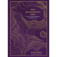 Atlas paranormálnych miest - 
