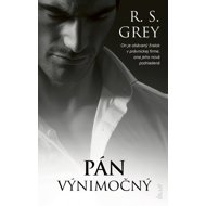 Pán Výnimočný - 
