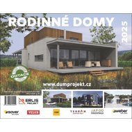 Rodinné domy 2025 - 