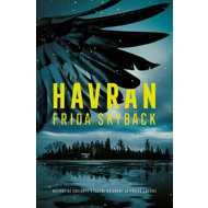 Havran - Frida Skybäck