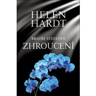Zhroucení - Helen Hardt