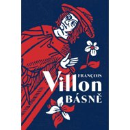 Básně - François Villon