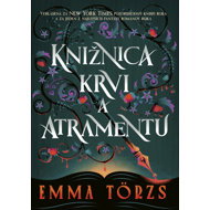 Knižnica krvi a atramentu - 