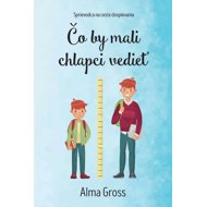Čo by mali chlapci vedieť - 