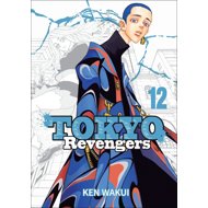 Tokyo Revengers 12 - Ken Wakui