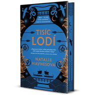 Tisíc lodí - Natalie Haynesová